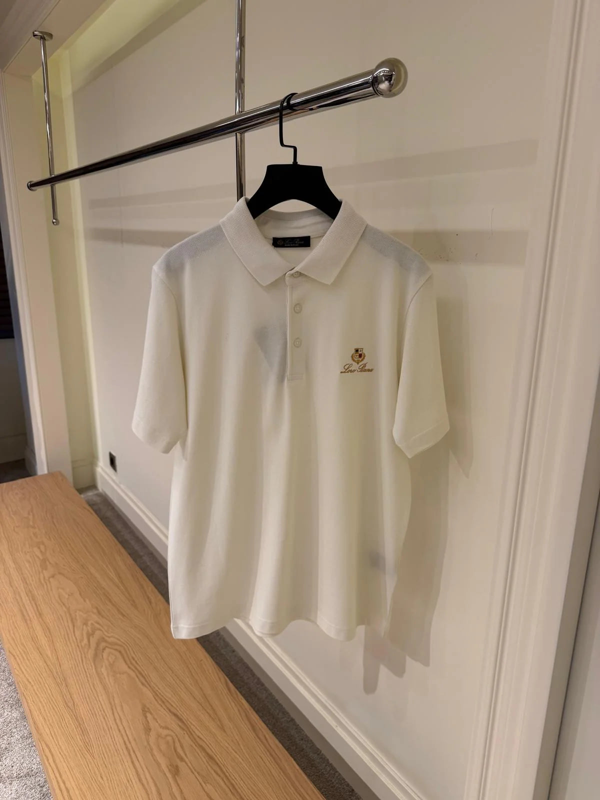 Tricou Polo LORO P VARA