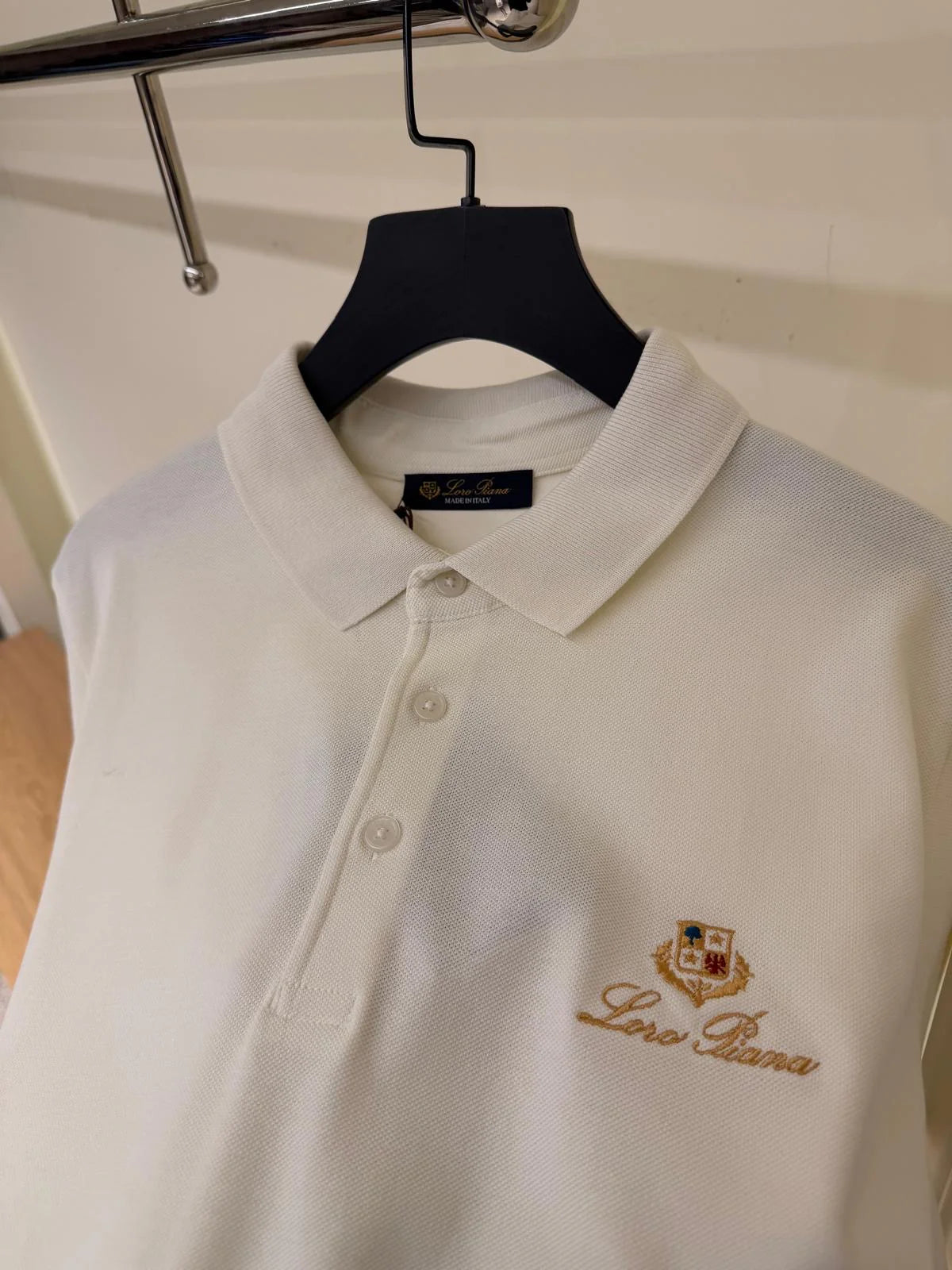 Tricou Polo LORO P VARA