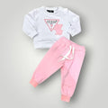 Compleu 2 Piese GS Pink fete