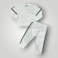 Compleu 2 Piese DG White