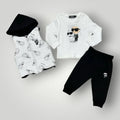 Set 3 Piese KRL