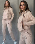Set LV Bej