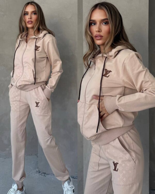 Set LV Bej