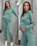Set GS Green