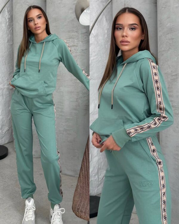 Set GS Green