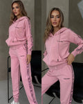 Set CK Pink