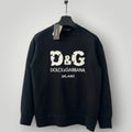 Bluza DG X Black