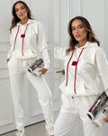 Set HU White