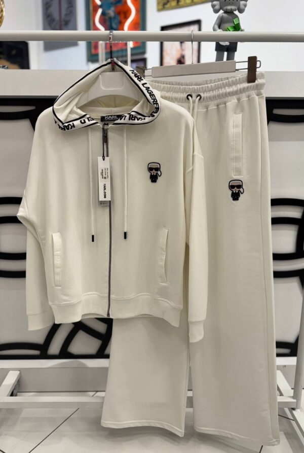 Set KRL White