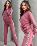 Set GS Low Pink