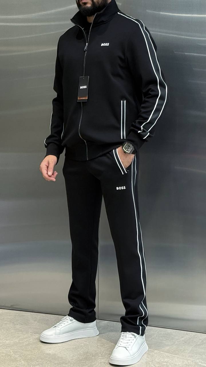 Set BS 1 Black