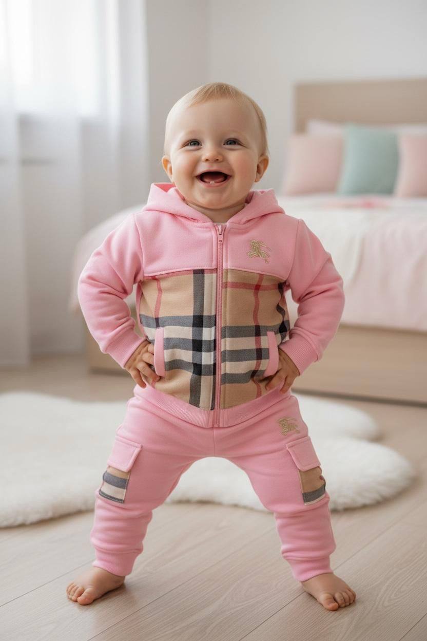 Set 2 Piese BU PK